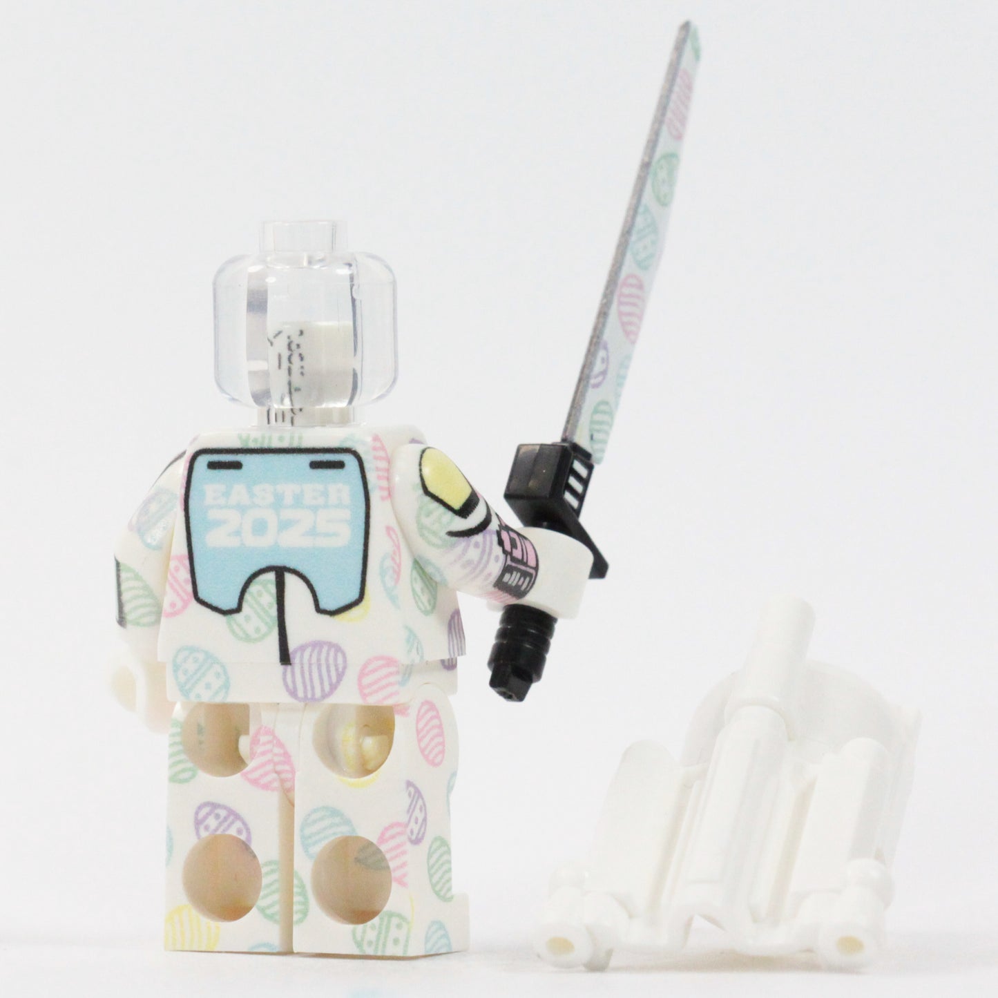 Easter Bounty Hunter - LIMITED EDITION 1/36