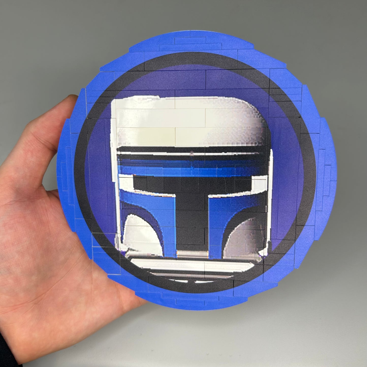 LARGE Icon Bricks #16 - LIMITED EDITION