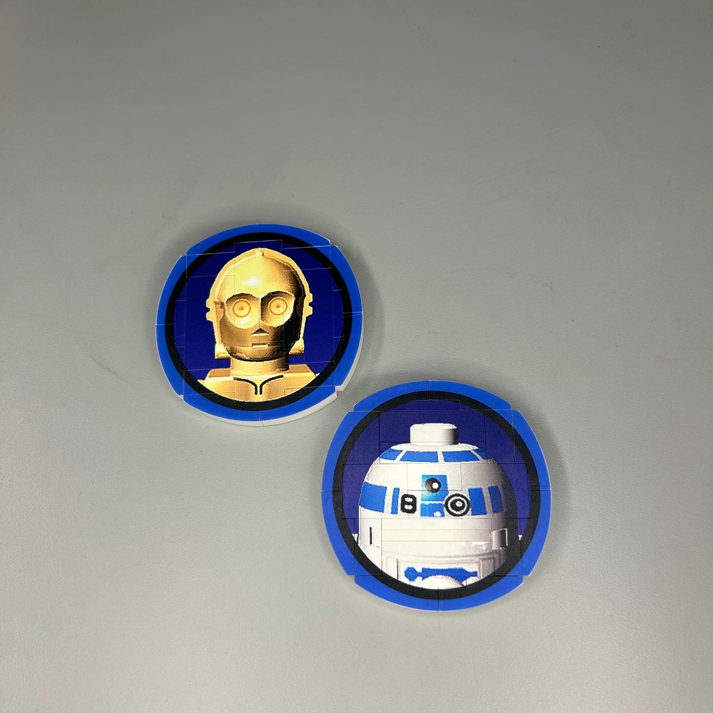 Medium Icon Bricks #2 - LIMITED EDITION