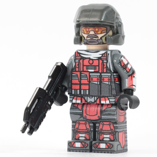 Space Marine Fast Operator
