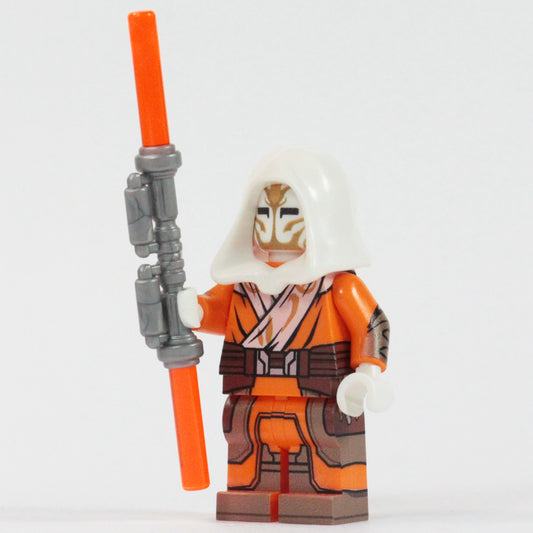 Lightside Guard (Orange)