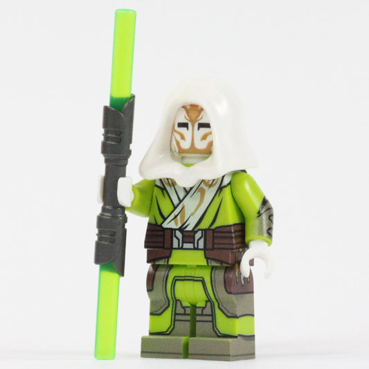 Lightside Guard (Lime Green)