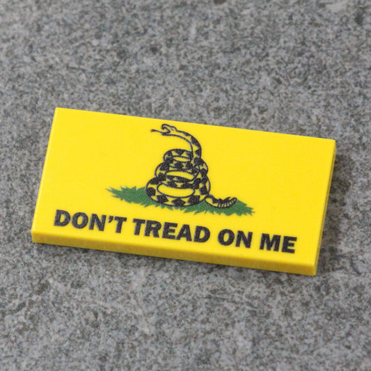 Tread Flag Tile