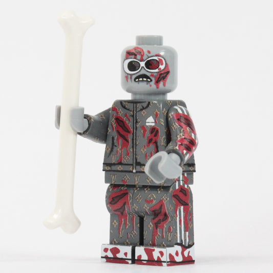 Clout Zombie - LIMITED EDITION 1/36