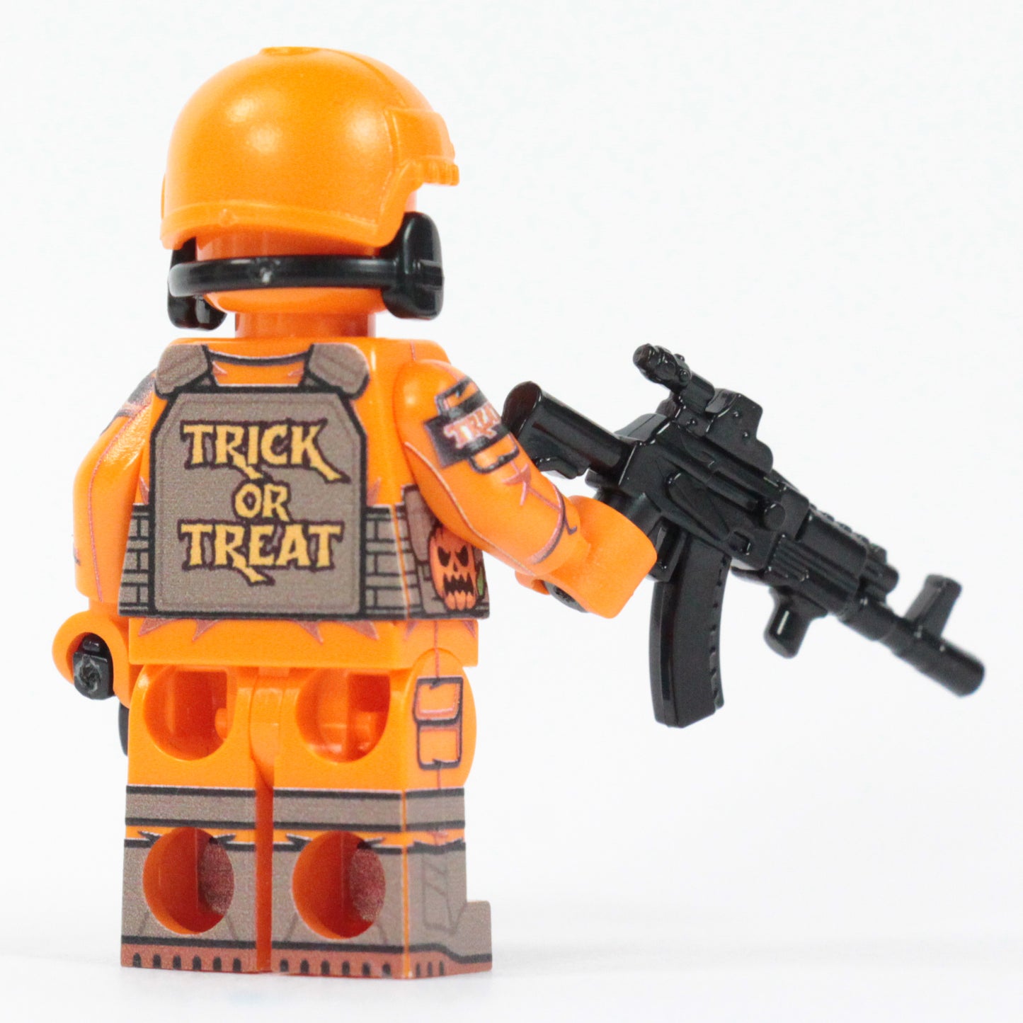 Halloween Operator - LIMITED EDITION 1/36