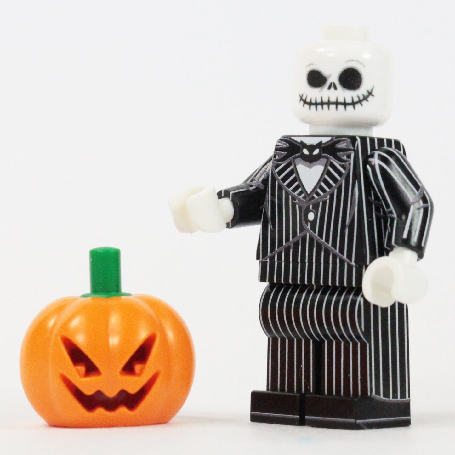 Pumpkin King - LIMITED EDITION 1/72