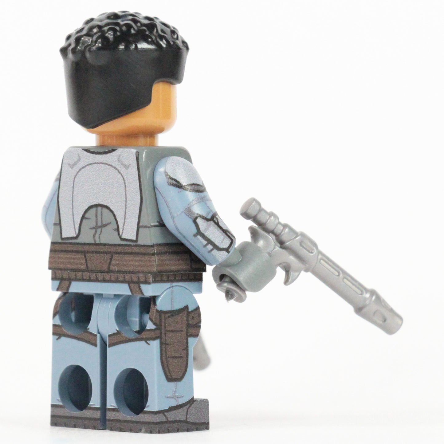 Bounty Hunter - LIMITED EDITION 1/72