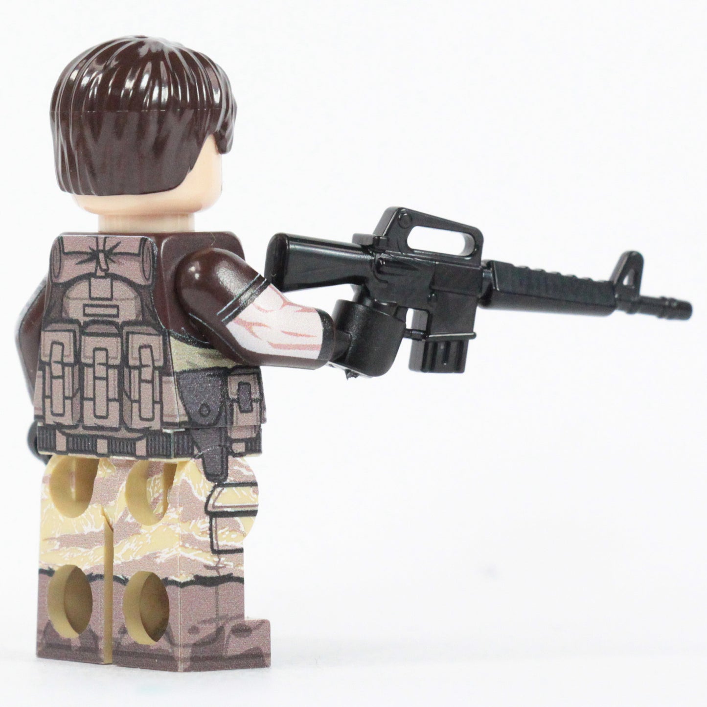 Eagle of Death - LIMITED EDITION 1/72