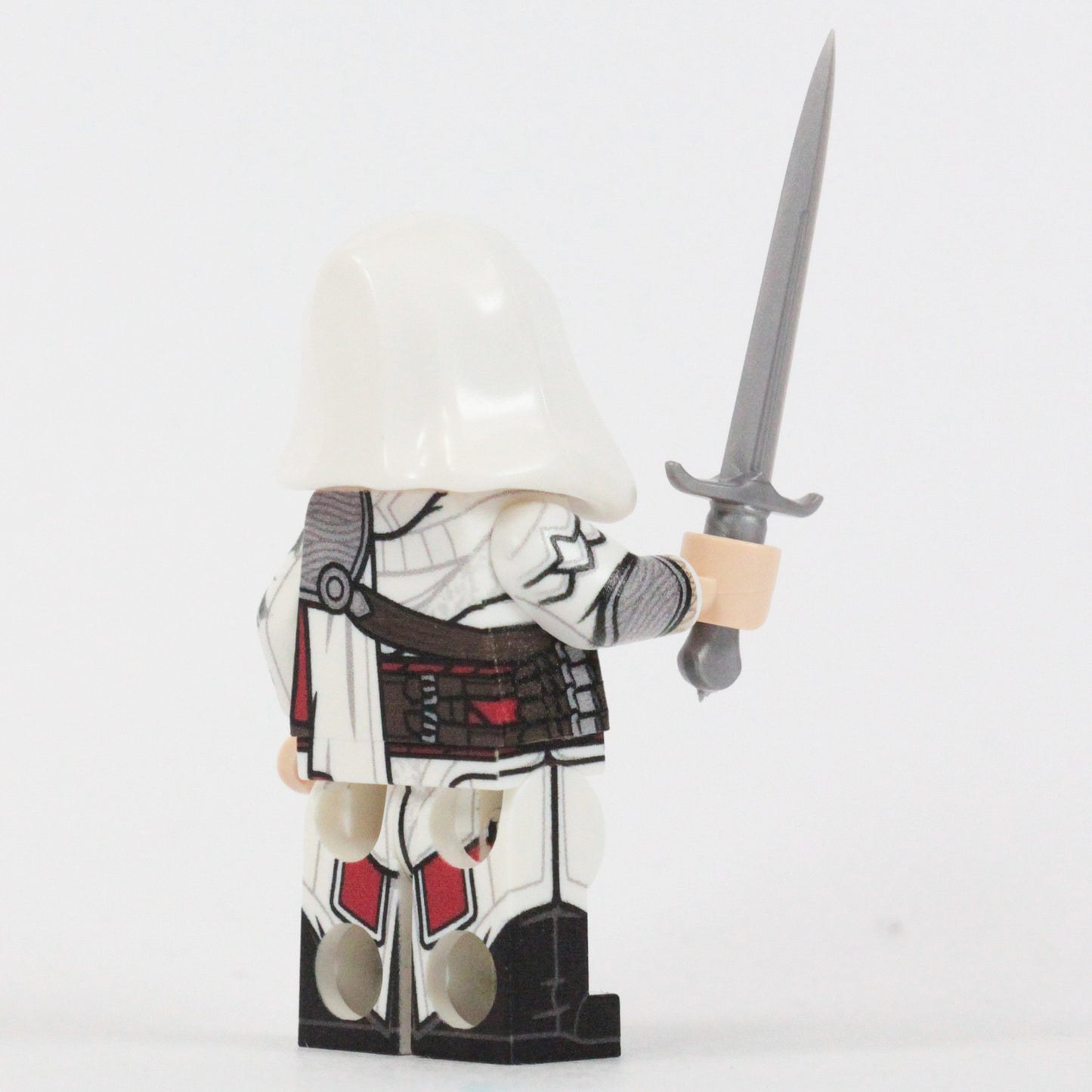 Bloodline Assassin - LIMITED EDITION 1/72