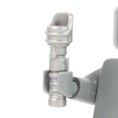 Hilt 001 – custom LEGO-compatible minifigure item by BrickTactical