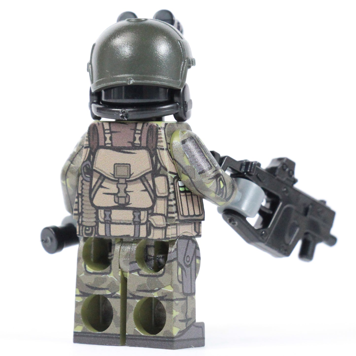 Armada Engineer V6 - LIMITED EDITION 1/72