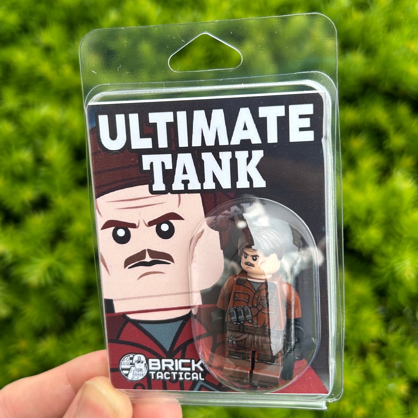 Ultimate Tank