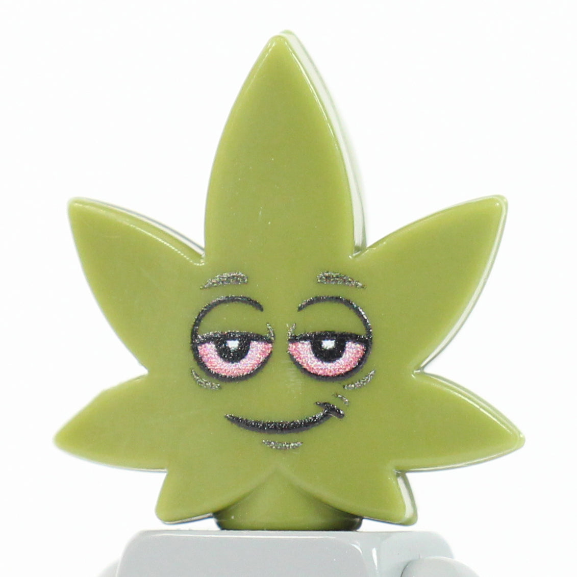 Chill Leaf Head