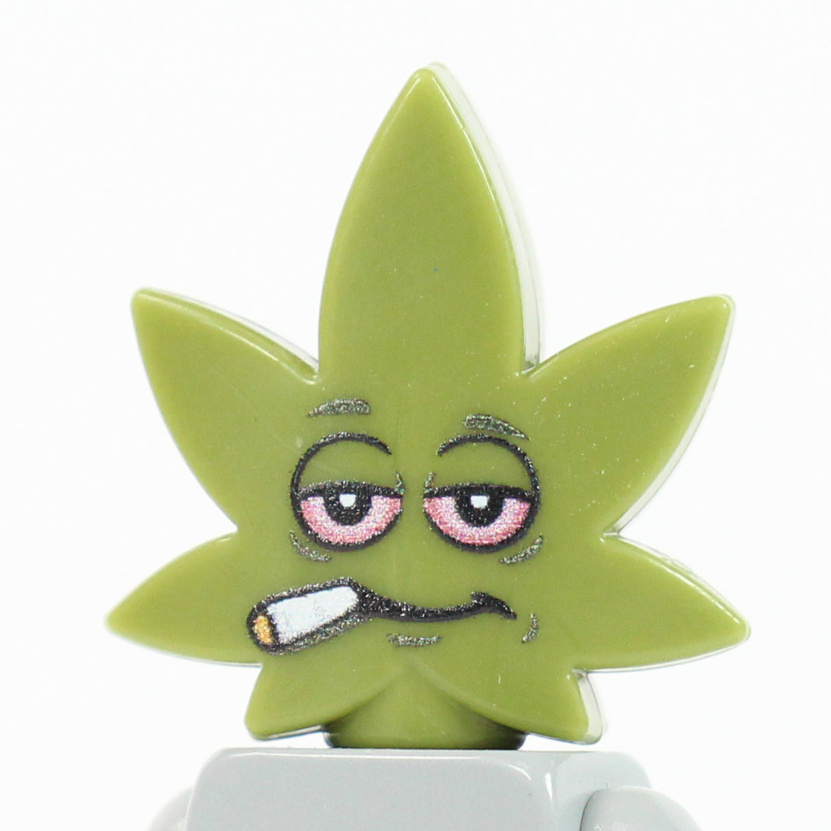 Joint Leaf Head