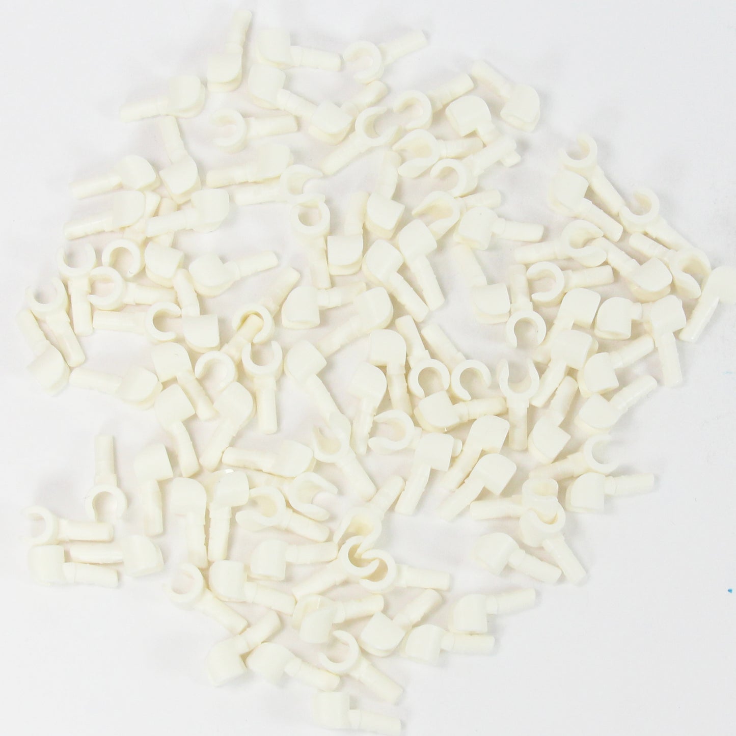 White Hands (x100 Pack)