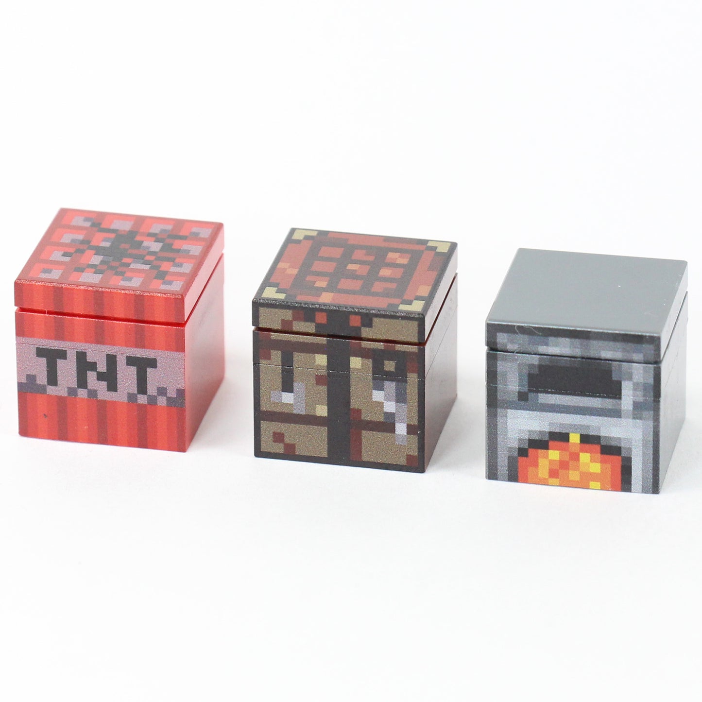 Block Pack
