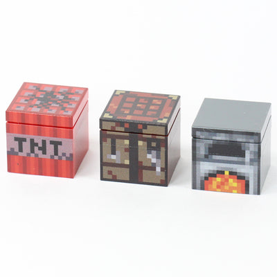 BrickTactical Custom Printed LEGO Block Pack