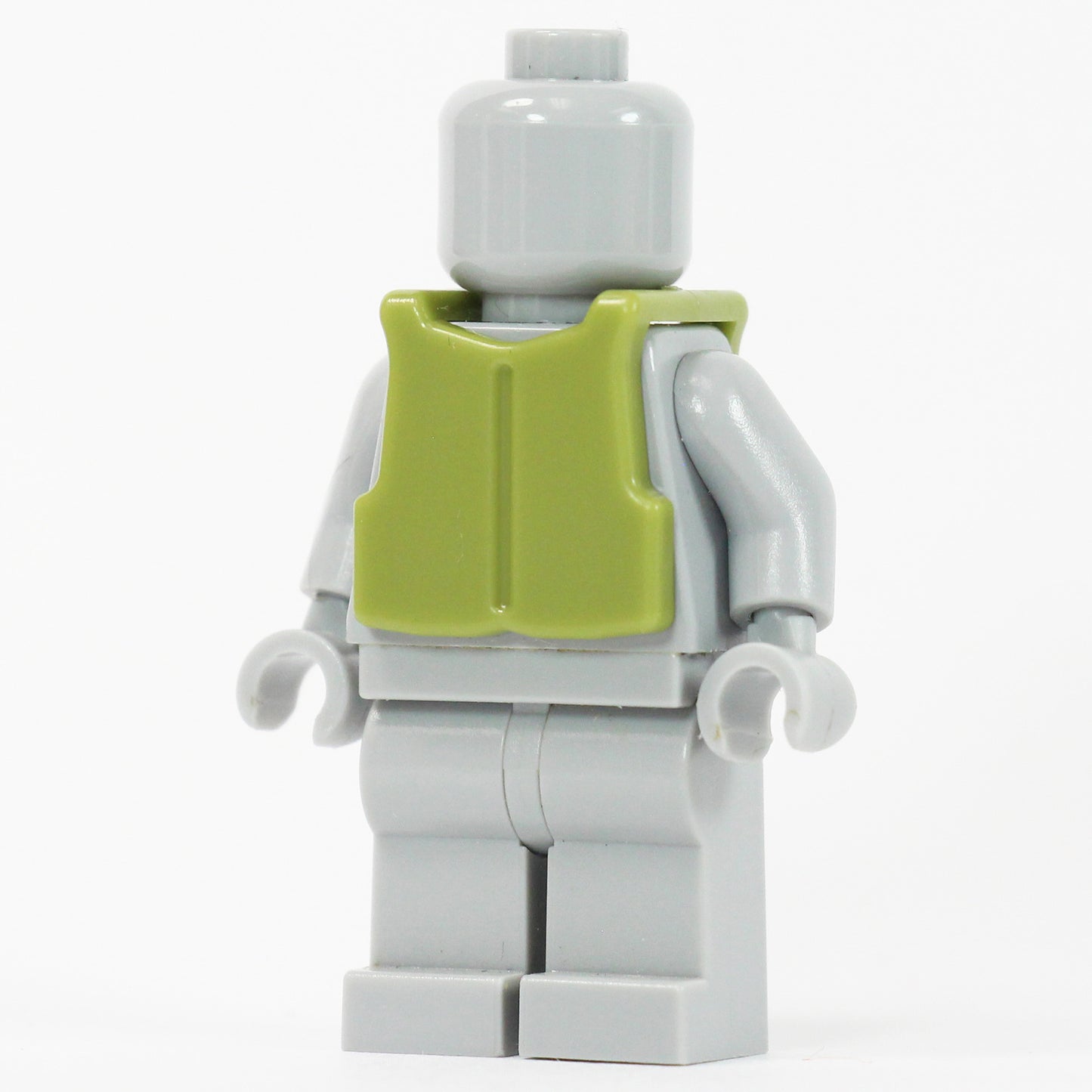 Flak Jacket Vest