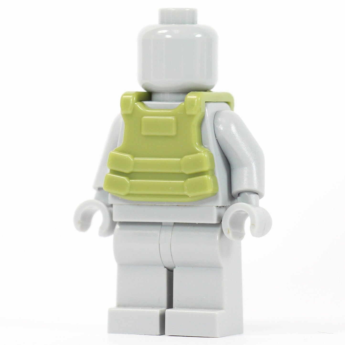 Armor Plate Vest