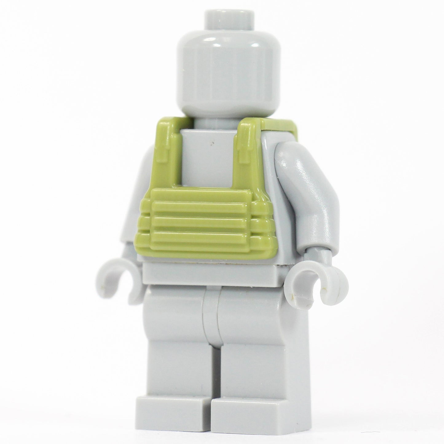 Blank Chest Rig Vest