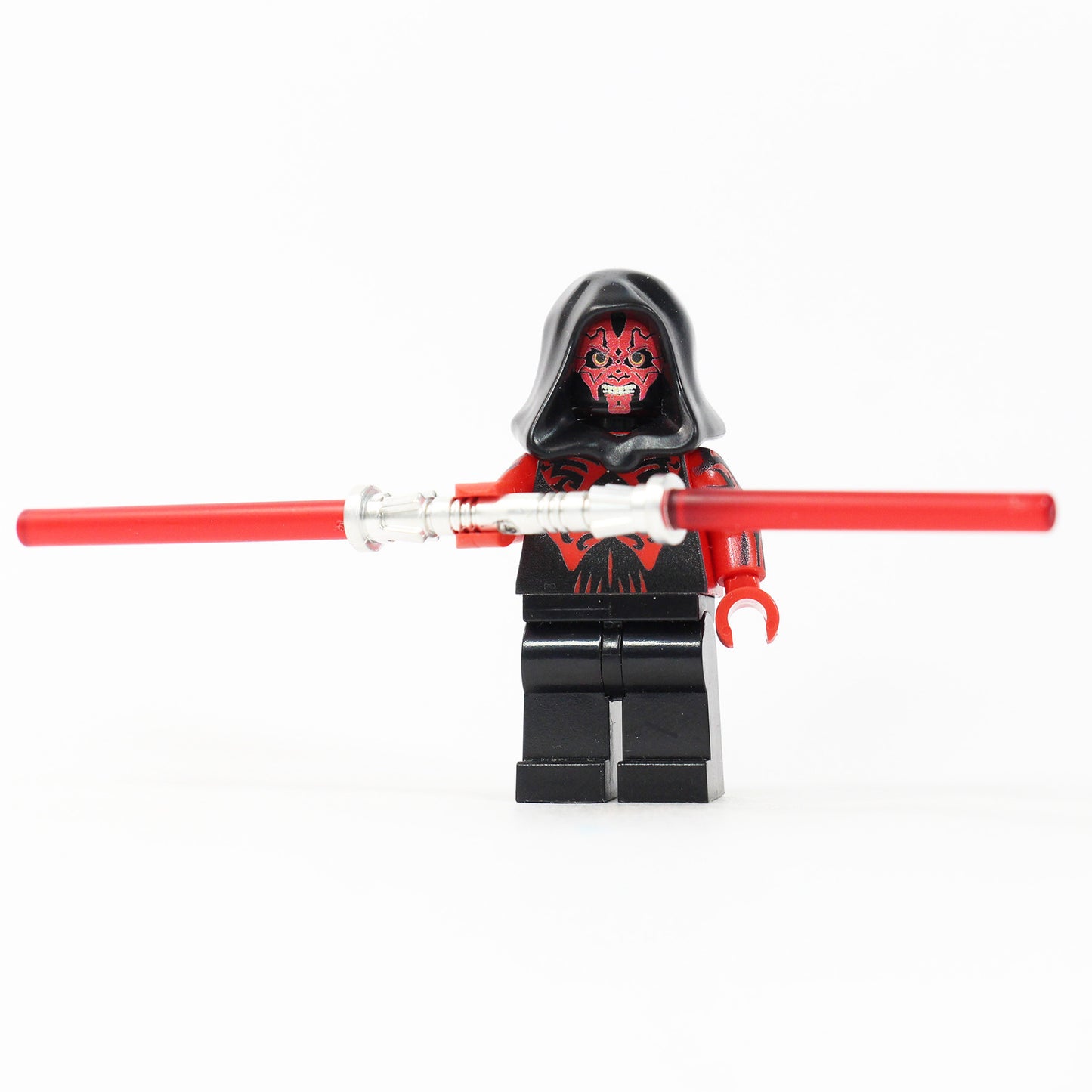 Shadow Leader