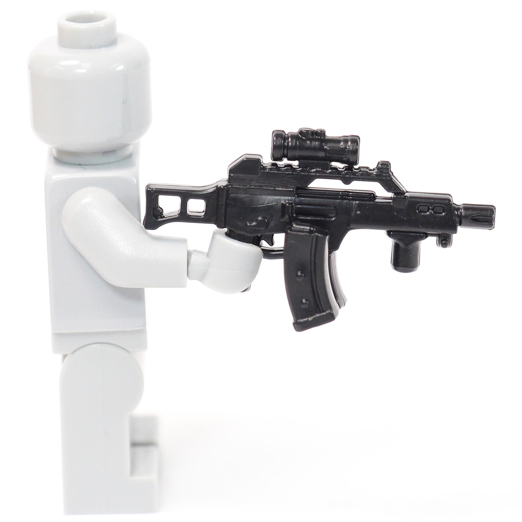 G36c w/ Quick Mag – BrickTactical
