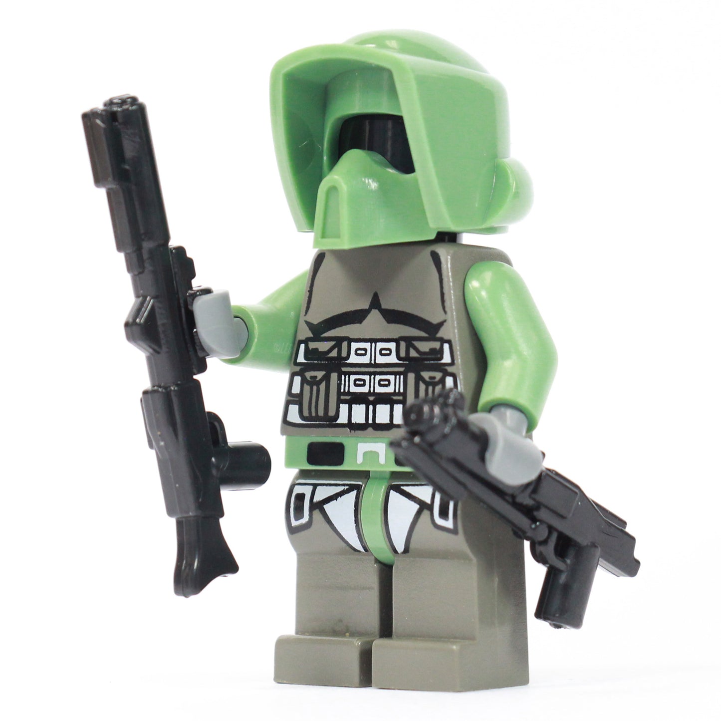 OG Trooper (Old Gray)
