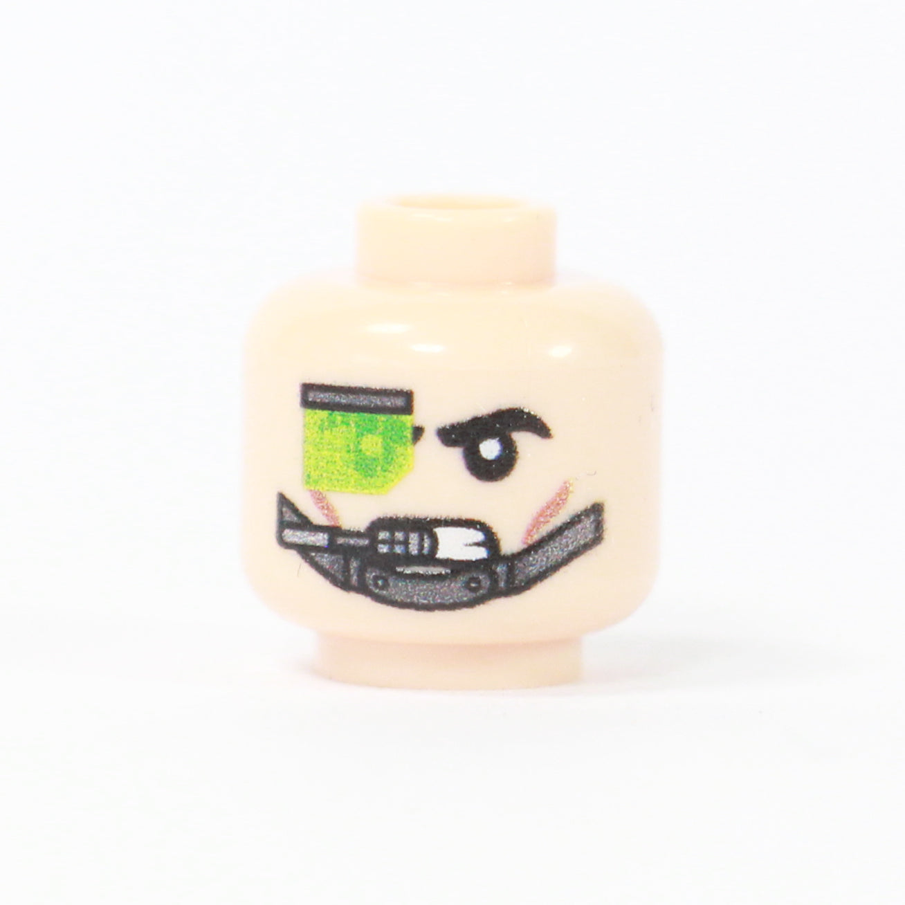 Marine Head #5