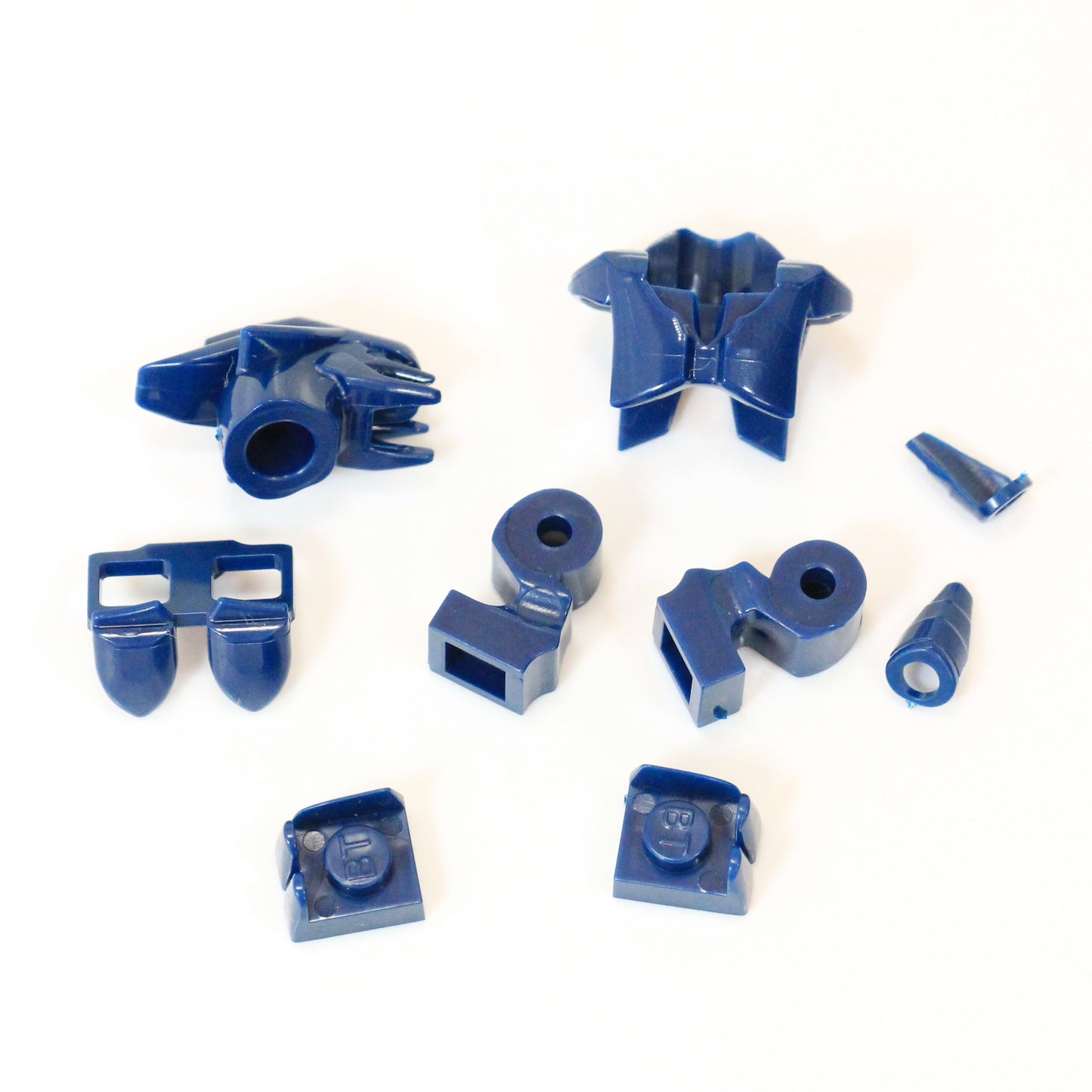 Alien Elite (Parts)