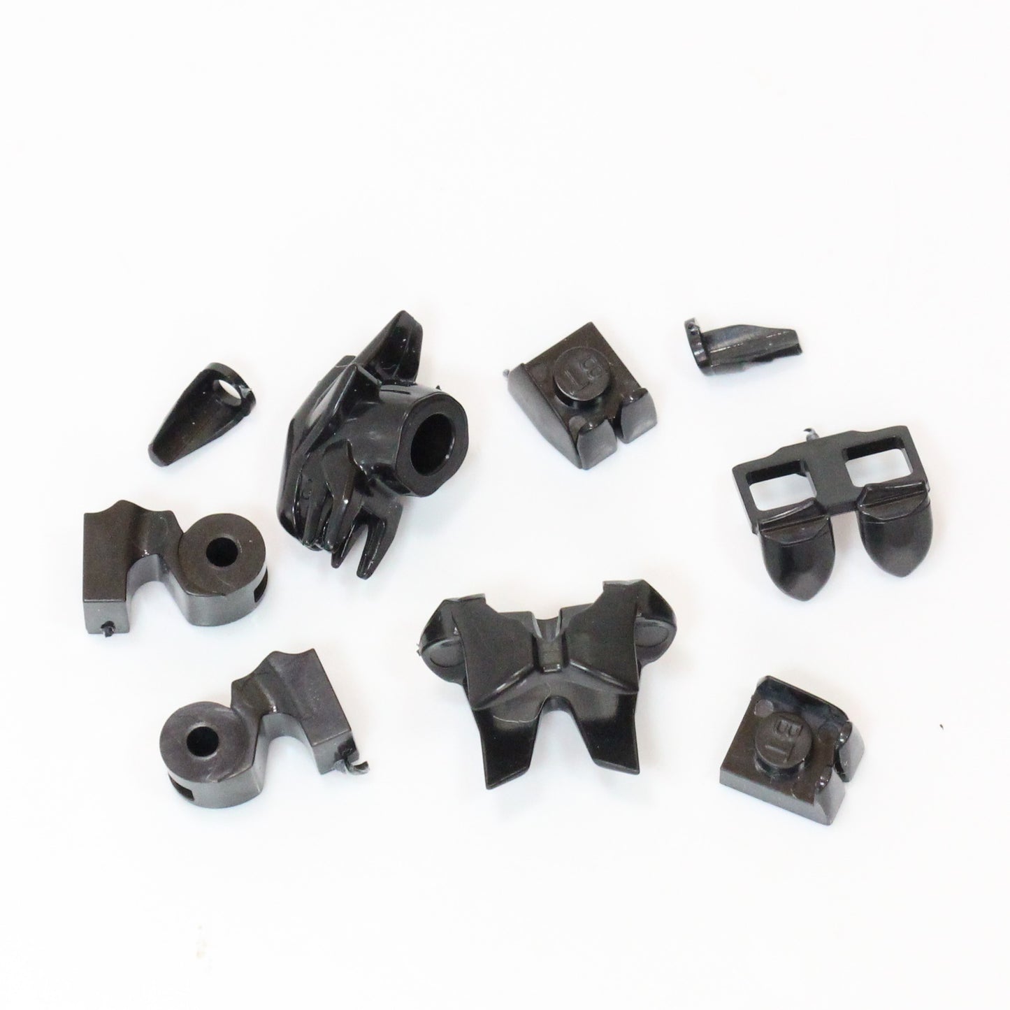 Alien Elite (Parts)