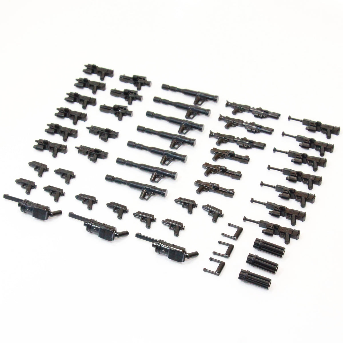 Army Builder Blaster Pack BrickTactical