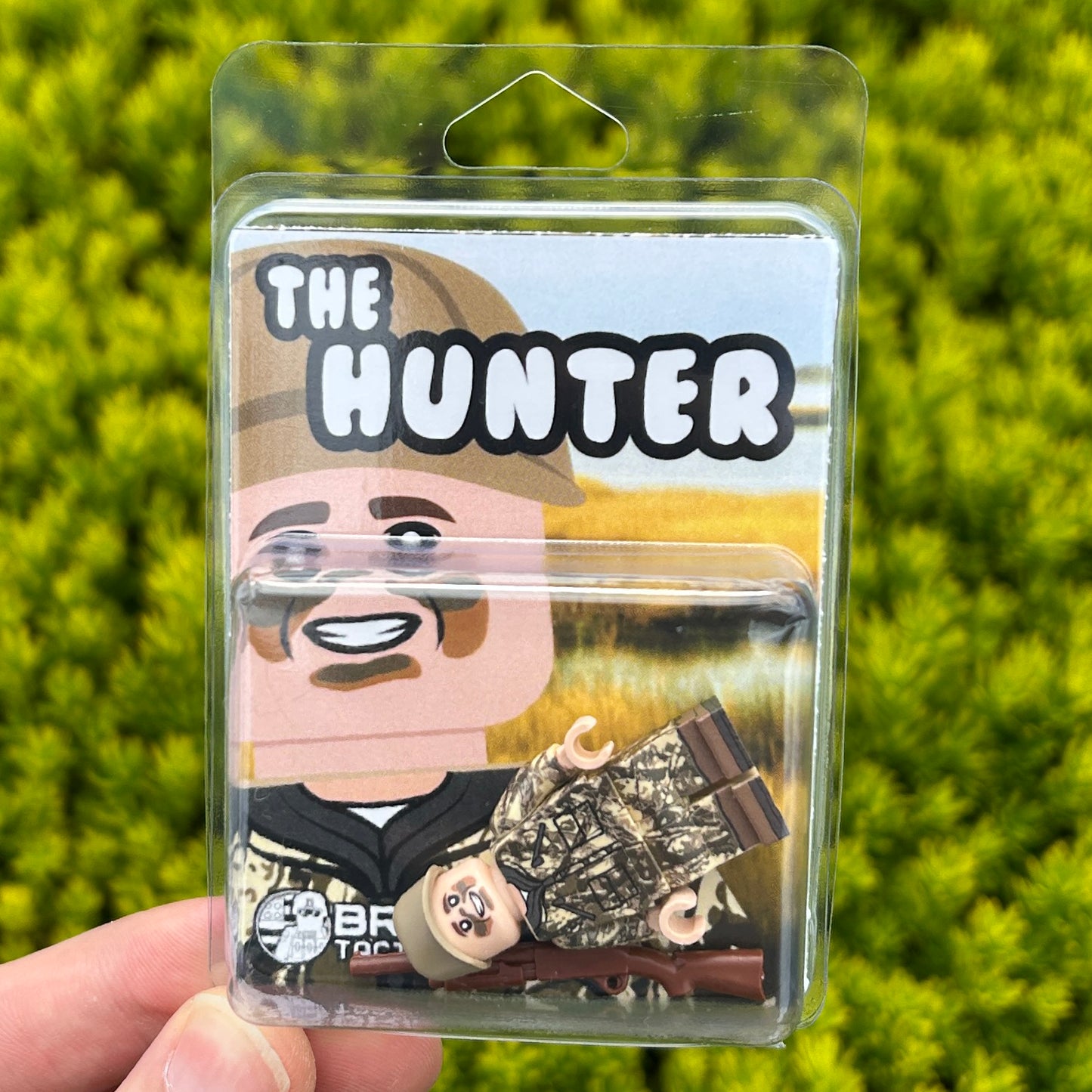 The Hunter