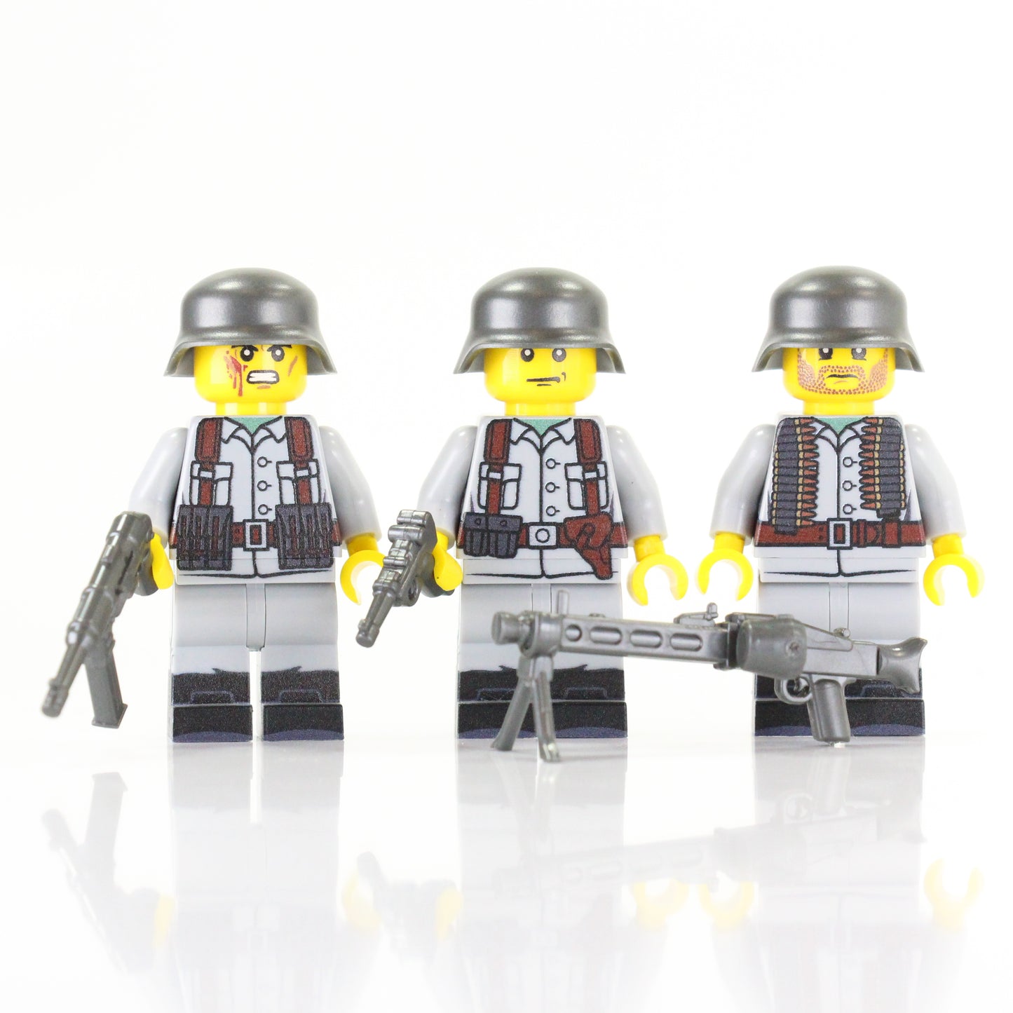 WW2 German Battle Pack