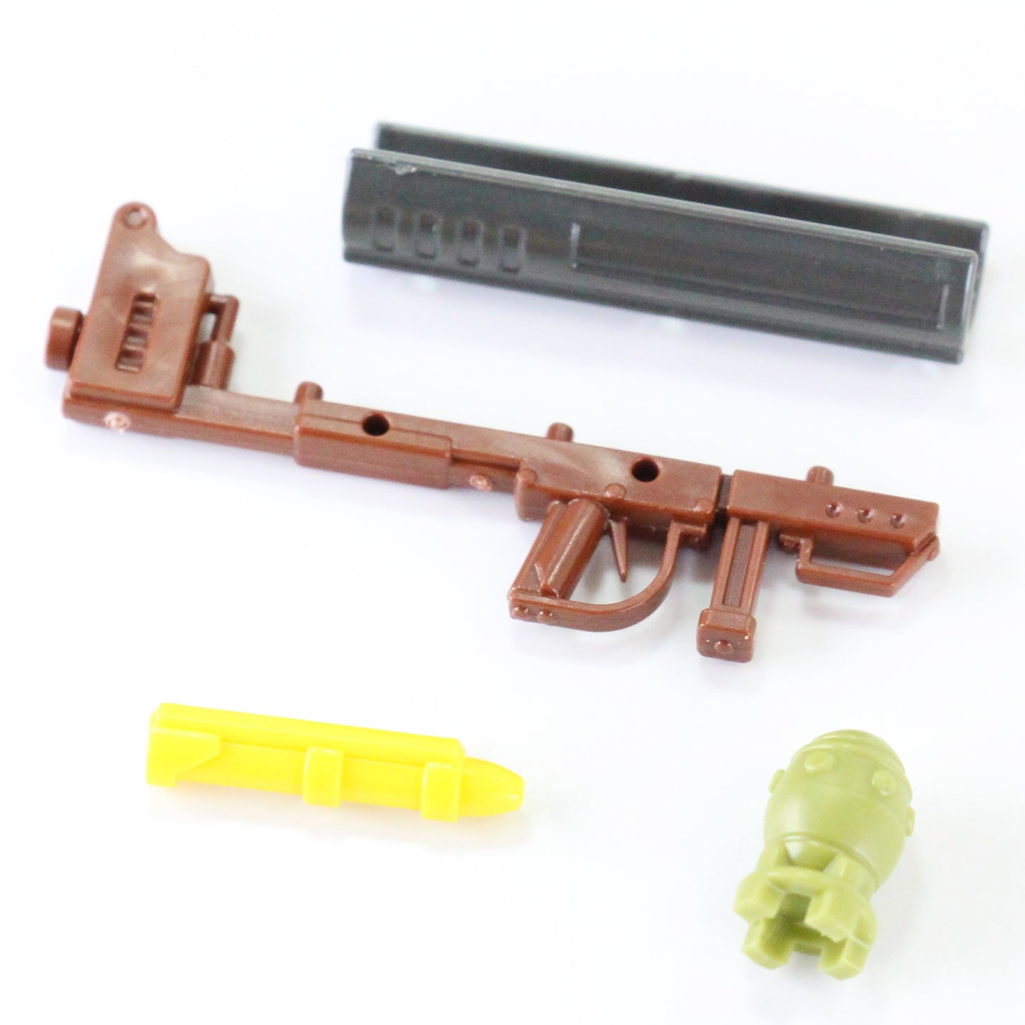 M42 Nuke Launcher