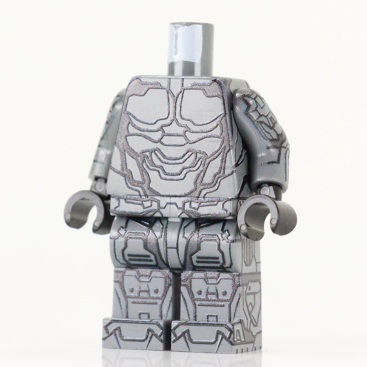 Armor Body Suits