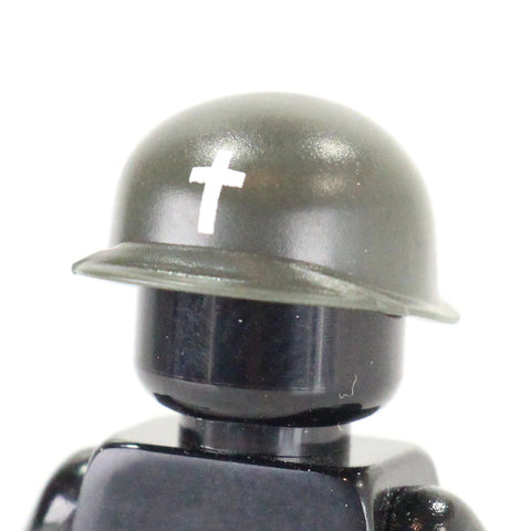 Cross M1 Pot Helmet