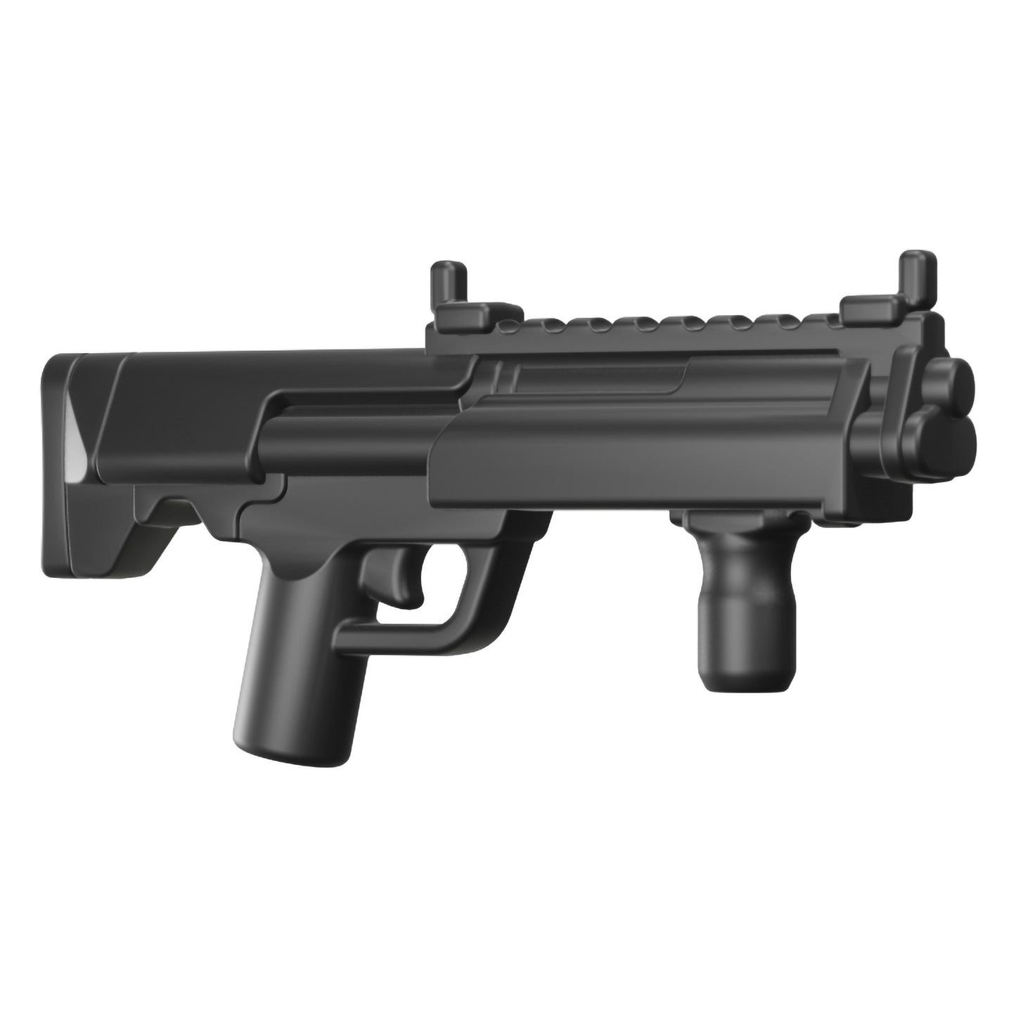KSG Shotgun