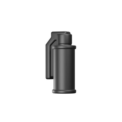 Smoke Grenade – custom LEGO-compatible minifigure item by BrickTactical