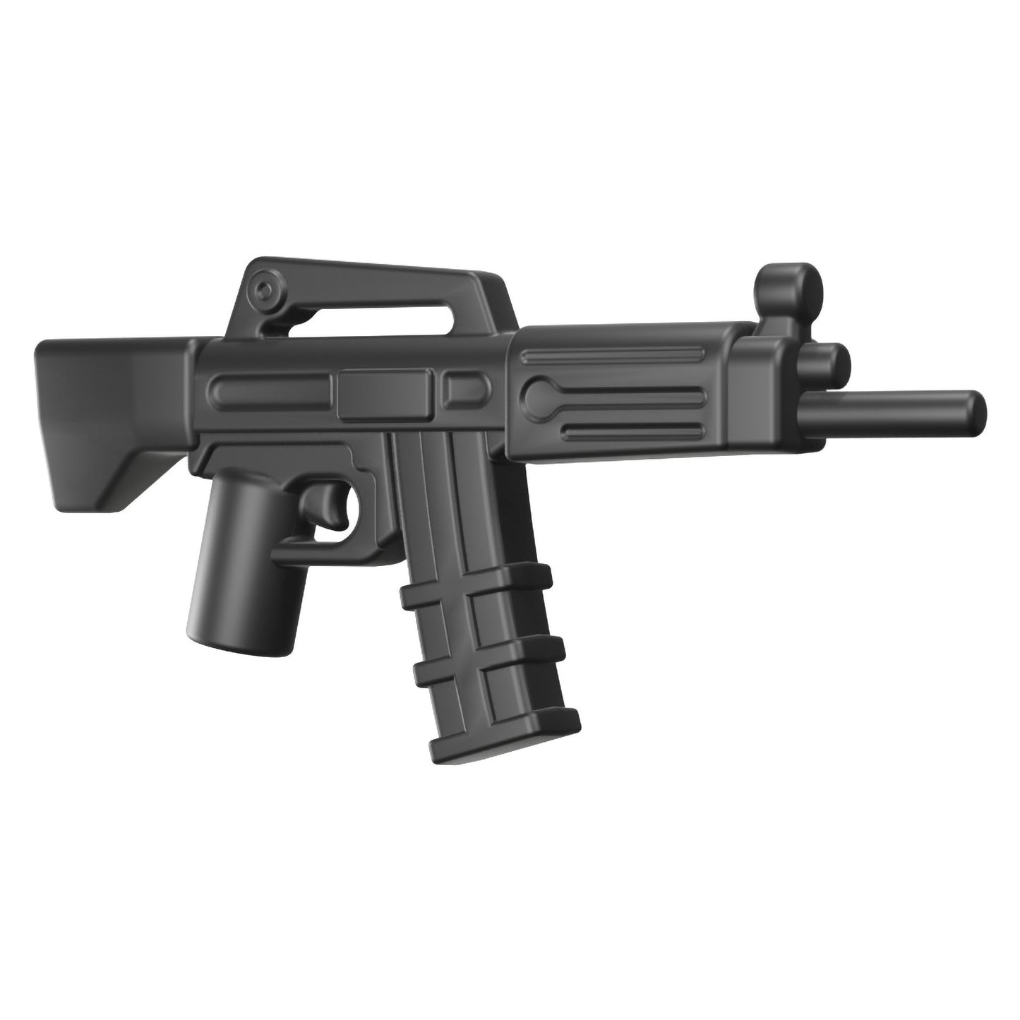 USAS-12 Shotgun