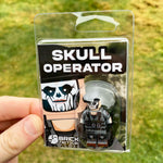 Skull Operator
