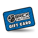 BrickTactical Gift Card