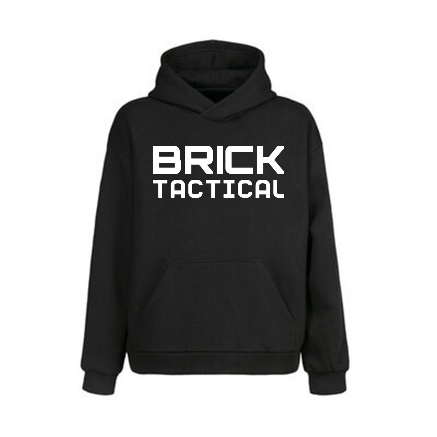 BrickTactical Hoodie