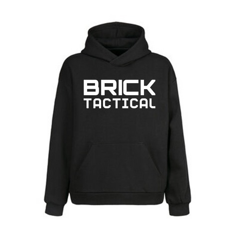 BrickTactical Hoodieb