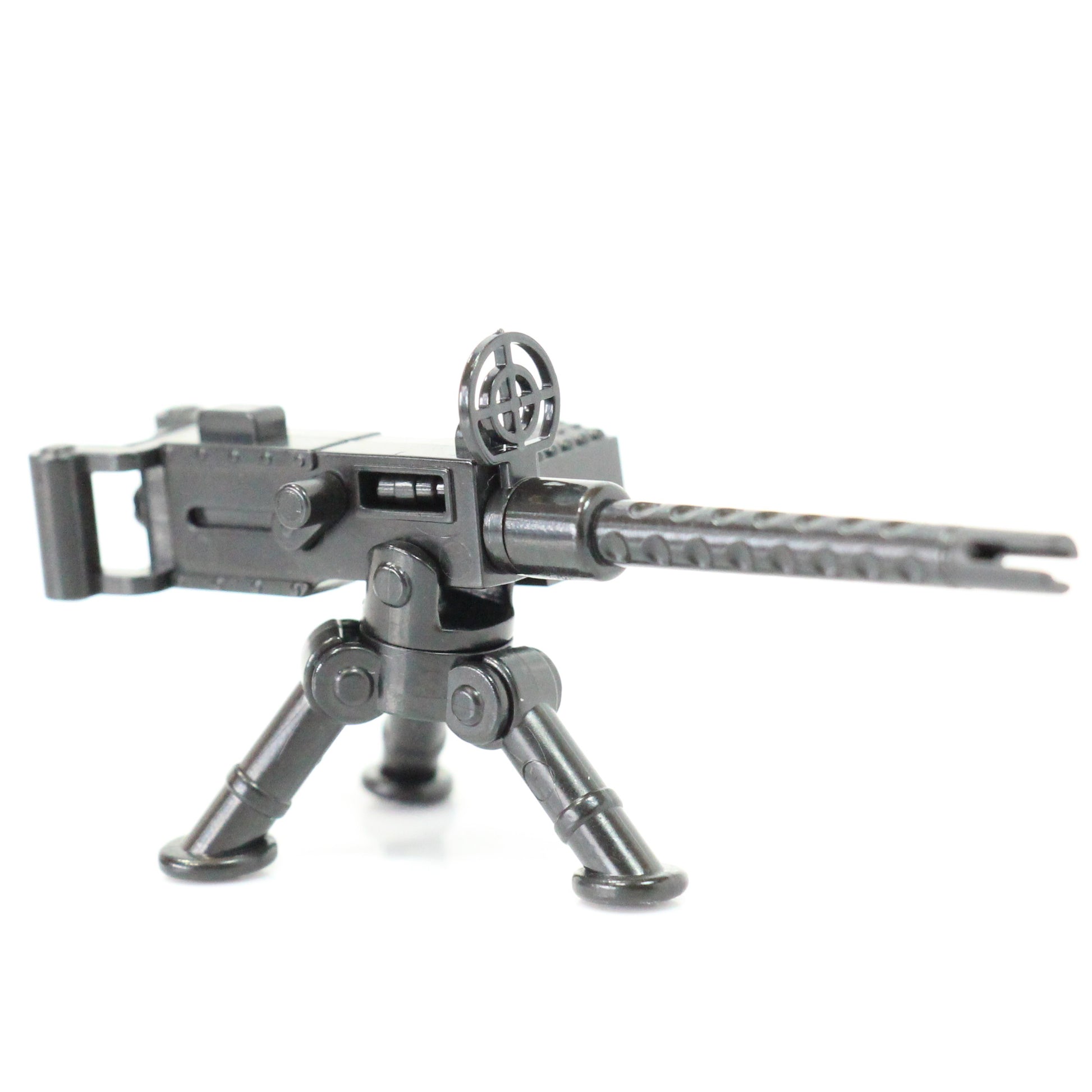 BrickTactical Custom LEGO Gun Machine Gun
