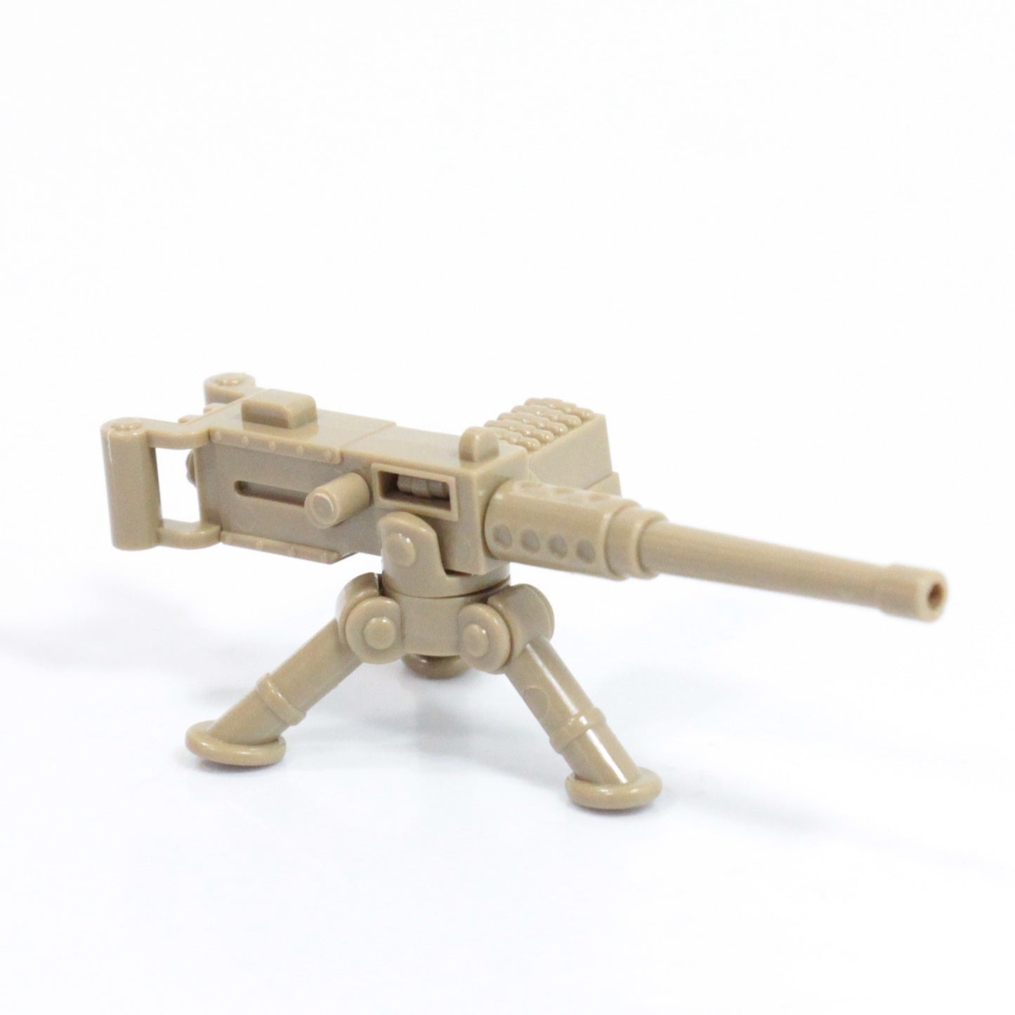 BrickTactical Custom LEGO Gun Machine Gun