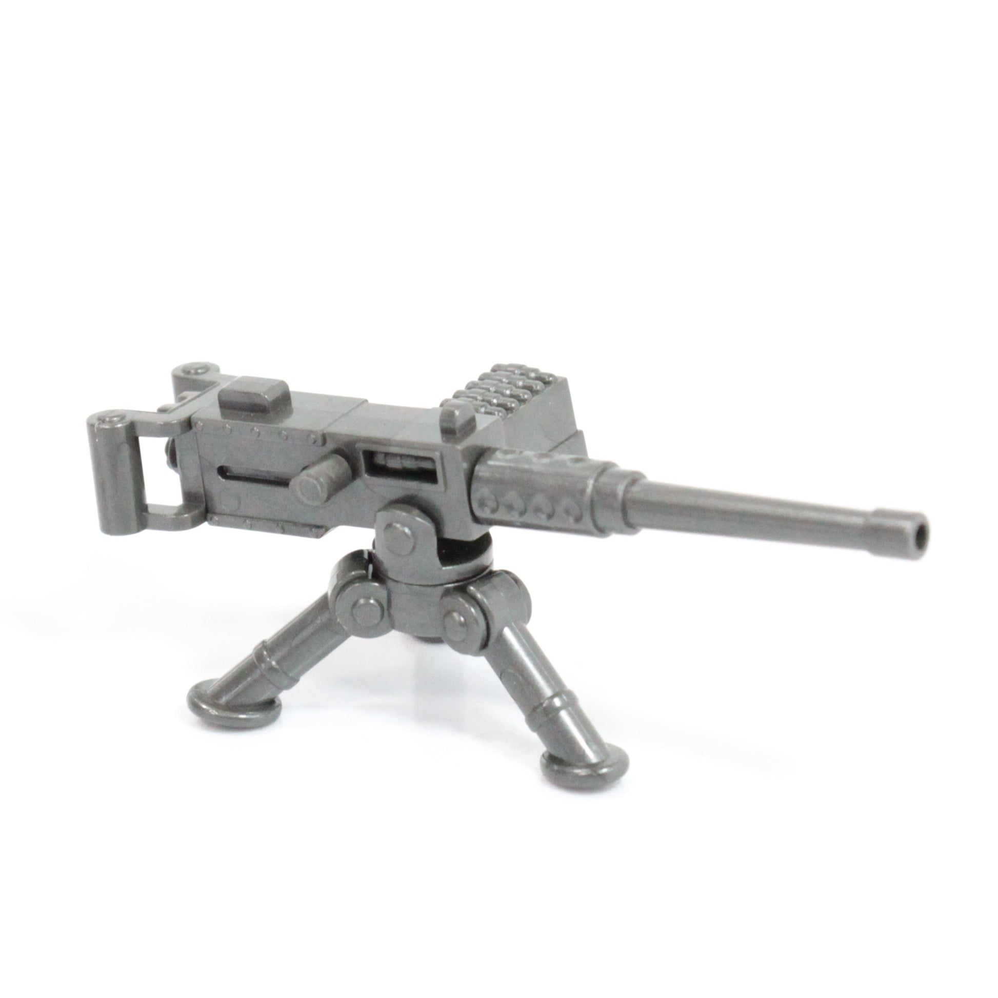 BrickTactical Custom LEGO Gun Machine Gun