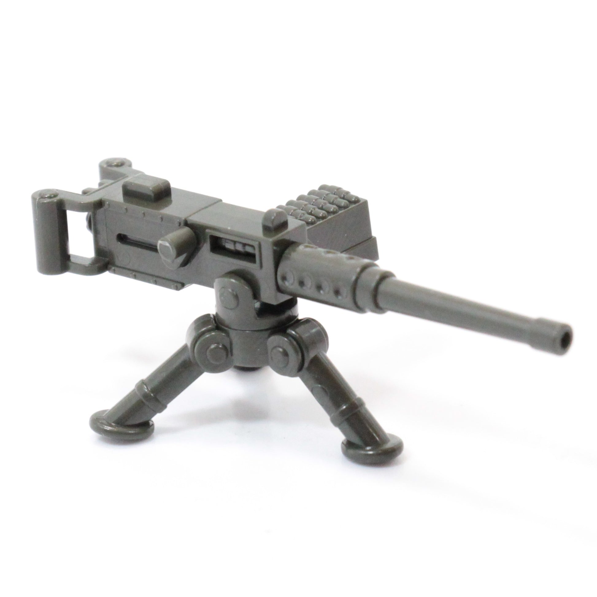 BrickTactical Custom LEGO Gun Machine Gun
