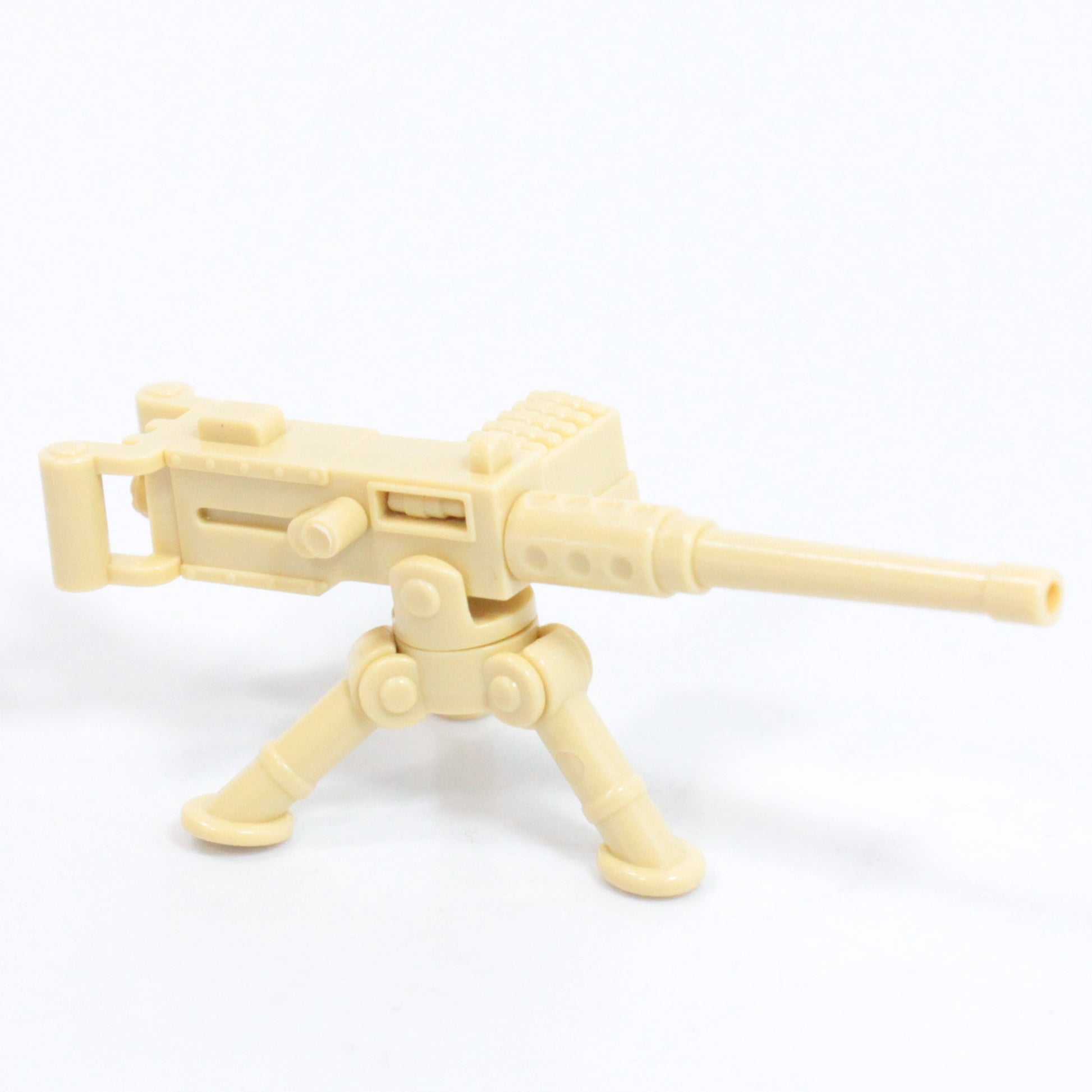 BrickTactical Custom LEGO Gun Machine Gun