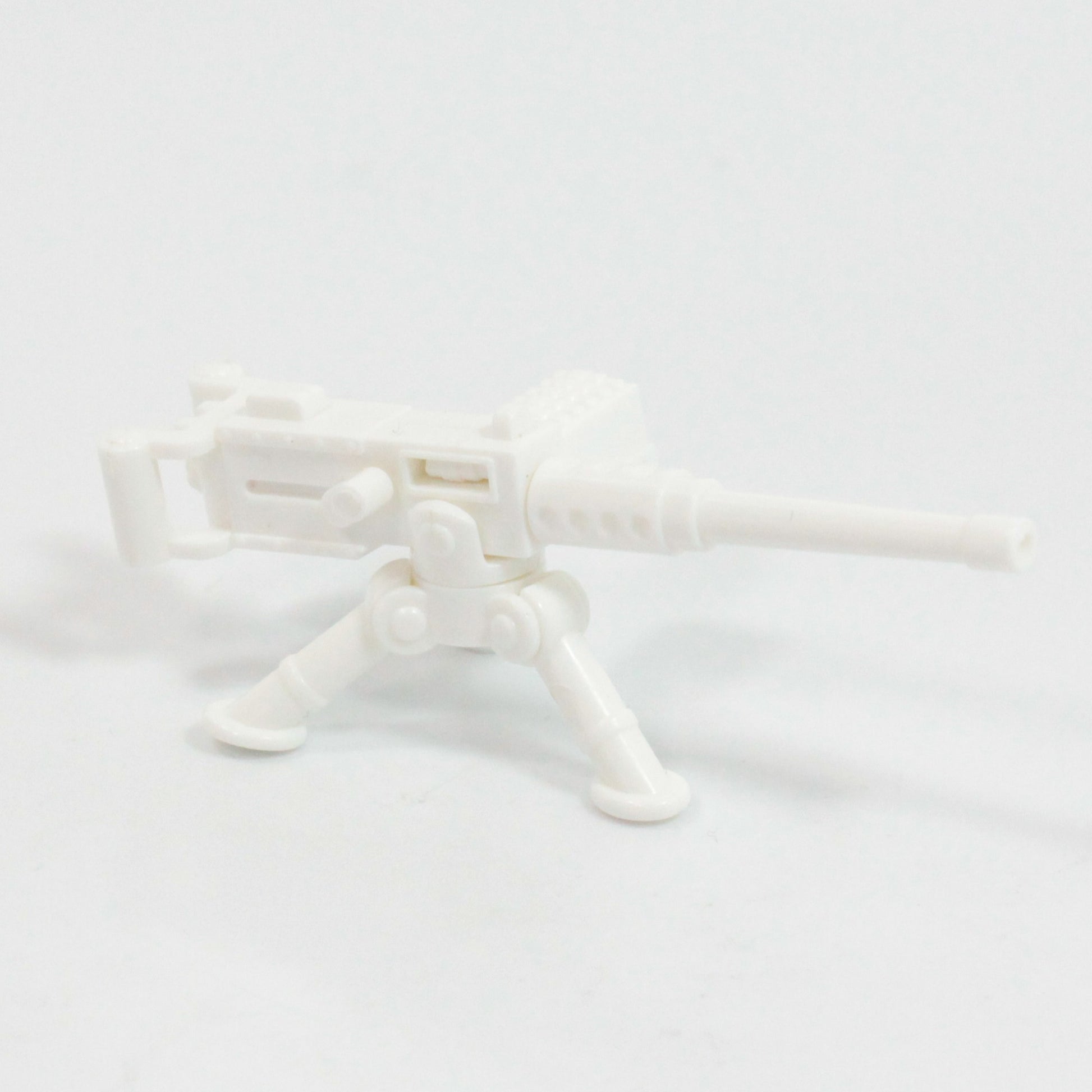 BrickTactical Custom LEGO Gun Machine Gun