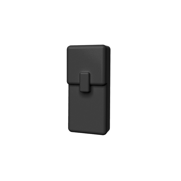 AR Single Pouch
